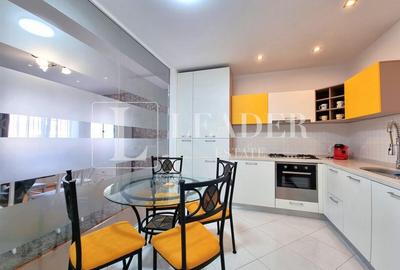 Beautiful 3 room apartment for rent I Pool I private compound - 4