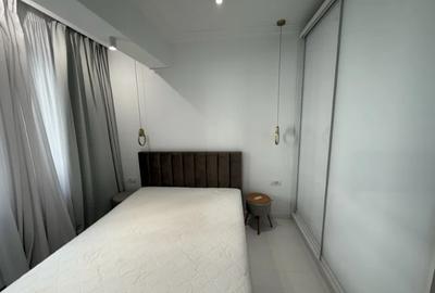 2 camere Regie Residence - Grozavesti - 6