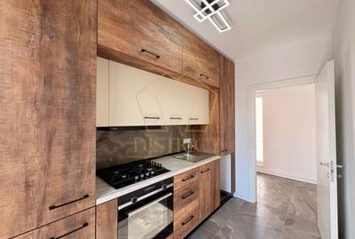 Apartament mobilat cu 2 camere si pod | Giroc | Profi - 6