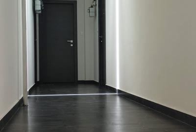 Apartament 2 camere, bloc nou, lift, incalzire in pardoseala - 8