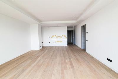 Apartament 3 camere | LUX | FLOREASCA |VEDERE PARC VERDI - 3