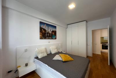 Apartament 2 camere de inchiriat Lascar Park Residence/Stefan cel Mare! - 9