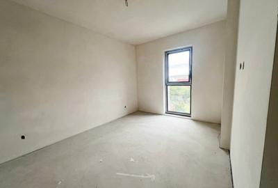 Apartament 3 Camere 55 mp, etaj 3, imobil nou,  Între Lacuri - 9