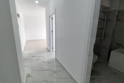 Apartament cu 2 camere 57,70 mp - Metalurgiei comision 0% - 5