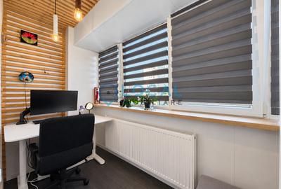 Apartament 3 camere decomandate | Marasti – Dorobantilor | 72 mp | Etaj 2 - 14