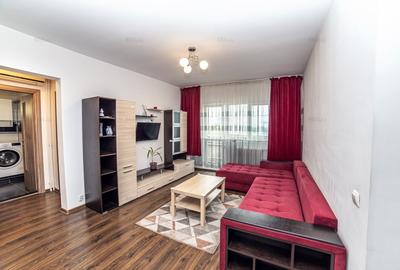 2 camere | Parcare | 1 Min metrou Gorjului - 2