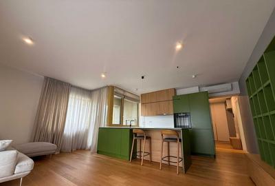 Apartament 3 camere, Aviatiei loc de parcare inclus - 1