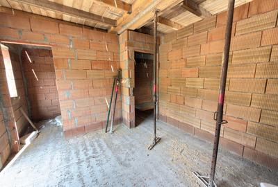 Casă 3 camere | 120m² | Intrare Popești, Baciu | Dezvoltator - 7