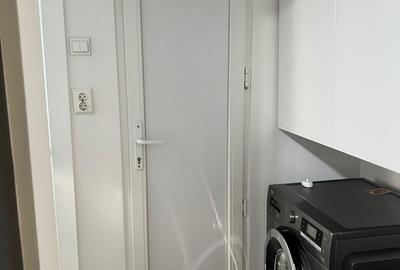 2 Camere Piata Delfinului MegaMall Parcare - 7