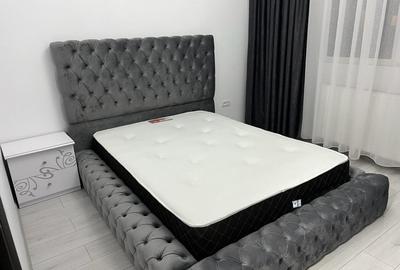 Inchiriez apartament Militari Residence LUX - 2