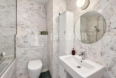 Apartament de inchiriat cu view spre Lac | Zona Baneasa | 3 camere - 14