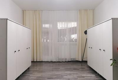 Apartament 3 camere , etaj 1, zona Calea Zarandului - 5