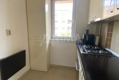 Apartament 1 cameră, 40 mp, etaj 1, Str. Viilor, mobilat și utilat - 7