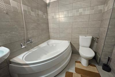 Oferta inchiriere garsoniera fond nou, Gavana Big, parcare, 280 EURO - 14