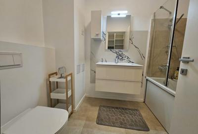 Apartament spatios 4 camere, curte proprie, MRS RESIDENCE, Baneasa - 13