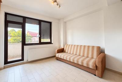 Apartament cu 2 camere semidecomandat în Bucureștii Noi