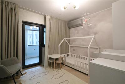 Apartament 4 camere 2 bai CENTRAL RAPANA GALBENA - 18