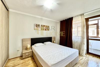 Apartament 2 camere, foarte spatios, ultracentral, Ploiesti - 7