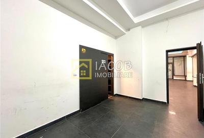 Spatiu comercial 130 mp, de inchiriat, strada Pictor Th. Aman , Bacau - 4