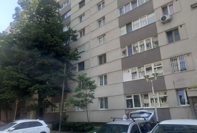 Drumul Taberei Parc Moghioros - 1