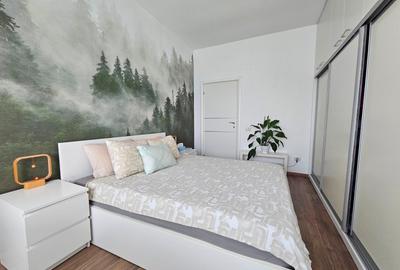 Apartament bloc nou Sisesti - 4