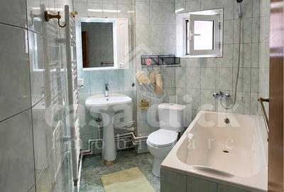 Apartament 3 camere spațios | Etaj 1 | Siderurgiștilor Vest | langa mag. TOP - 10