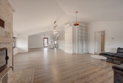 Vila renovata, 7 camere, Iancu Nicolae langa British School - 20