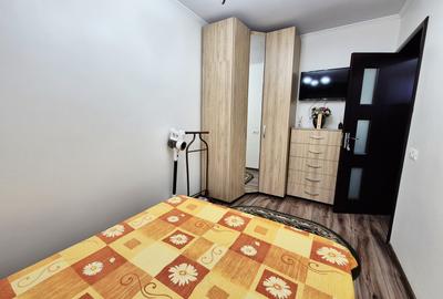 Apartament 3 camere de închiriat | Tomis 2 - 9