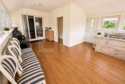 Proprietate deosebită cu 4.015 mp teren | 337 mp | Tureni | Garaj, Foisor - 11