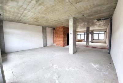 Spatiu Comercial Open Space/ Garden City - 5