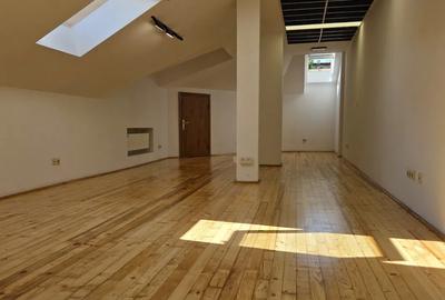 Vilă birouri | Plantelor | Unirii | 16 Camere | Centrală nouă | Curte - 11