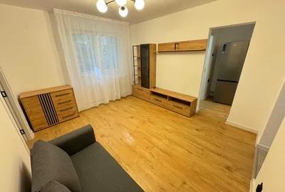 Apartament cu 2 camere, zona Tatarasi Flora - 2