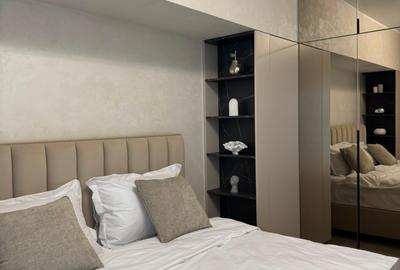 Apartament de inchiriat cu 2  camere- Royal Town Copou Iasi - 8