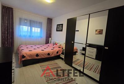 Apartament 3 camere 67 mp utili, etaj 2, parcare, Pictor Brana - 4