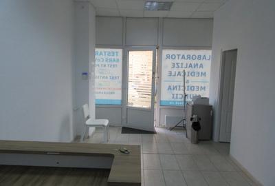 Inchiriere Spatiu Comercial Teiul Doamnei 74mp - 20