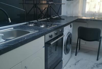 Timpuri Noi, garsoniera, BOILER, PET FRIENDLY, 6 min metrou Mihai Bravu - 13