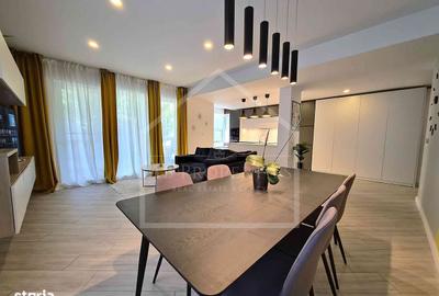 Apartament Pipera 3 camere, curte / gradina Bloc Boutique - 2