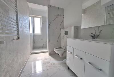 Apartament 2 camere, mobilat de lux, baie cu geam, etaj 2, Cug Pepiniera Tudor N - 14