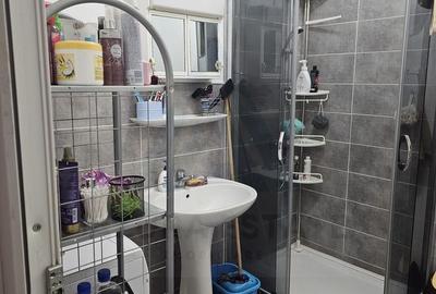 Apartament 3 camere 54 mp utili balcon si parcare privata Selimbar - 11