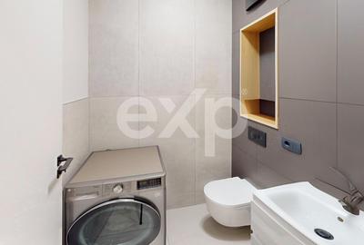 Apartament premium 3 camere | Str. Teodor Mihali | bloc nou 2023 - 12