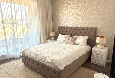 Apartament 3 camere/Complex Laguna Residence/Barbu Vacarescu,Floreasca - 5