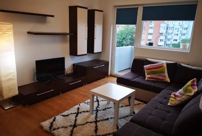 Inchiriez apartament Iulius Town 2 camere, parcare cu bariera!! - 10