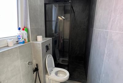 Casă nouă de închiriat – 5 camere, tip înșiruit, zona Cristian - 13