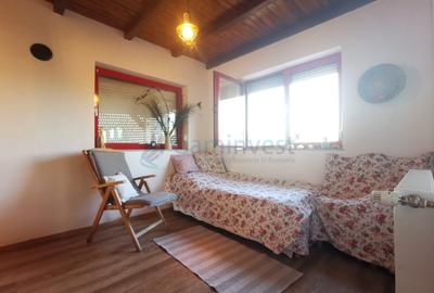 Casa de vanzare cu 4 camere in Madaras, judetul Bihor, ready to move - 2