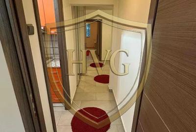 Apartament cu 2 camere | Proximitate metrou | Decomandat | Ozana - 5
