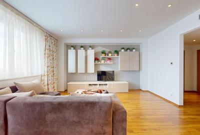 Sos. Vitan Barzesti - Rin Grand Residence 2 camere 12/13 65 mp - 5