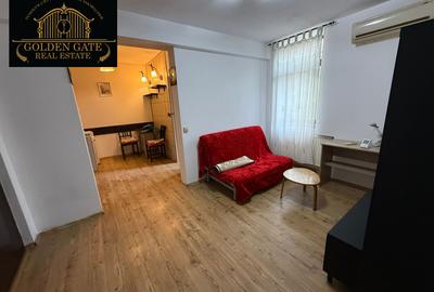 Unirii Matei Basarab - 2 Camere Mobilat Modern Centrala Proprie AC - 2