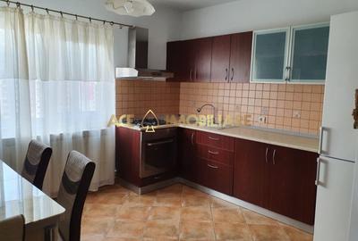 3 Camere de inchiriat | 13 Septembrie| Centrala | Parcare - 5