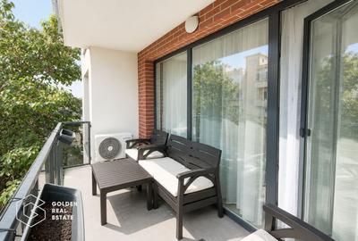 Apartament nou, complet mobilat si utilat, Adora Central - 7