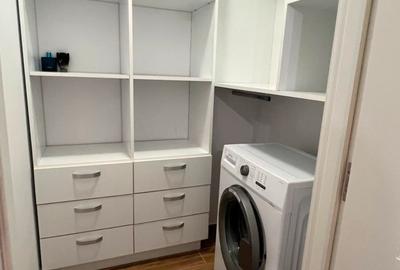 APARTAMENT 2 CAMERE DE ÎNCHIRIAT – ZONA NORD, FIALD | CE1757 - 3